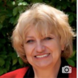 Meet your Posher, Judith